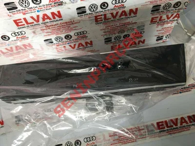 4G0035666EX - MMI 3G + BİLGİ ELEKTRONİĞİ - Used Original