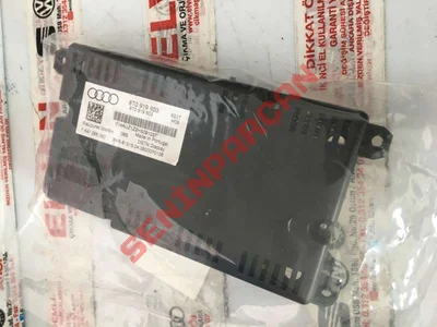 8T0919603 - GÖSTERGE ÜNİTES - Used Original