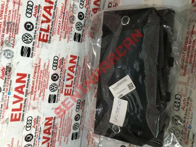 6F0919605 - GÖSTERGE VE KULLANIM ÜNİTESİ