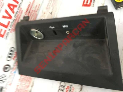 6V0857367A - SİPERİN ALT PARÇASI - Used Original