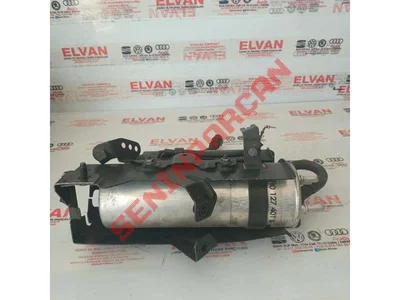 7H0127401B - YAKIT FILTRESI