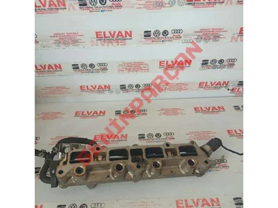 03C133202AL - MANİFOLD ALT PARÇASI - Used Original