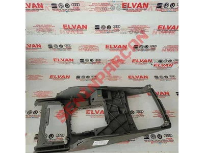 4F1864261 - YEDEK - Used Original