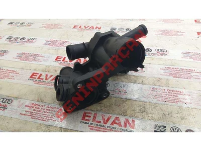 5F1863283AA - ORTA KONSOL SİPERİ - Used Original