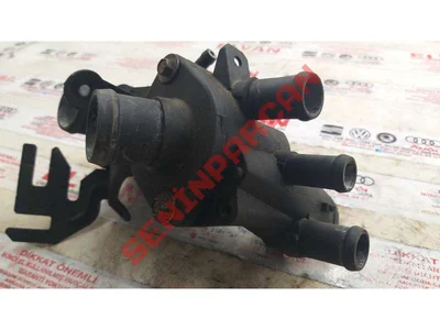 032121111AB - SOĞUT SIV TERMOSTAT MUHAFAZ - Used Original