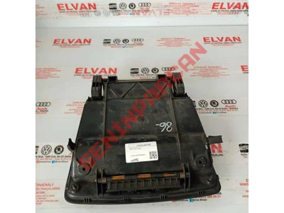 5L0857096 - RAF KUTUSU - Used Original