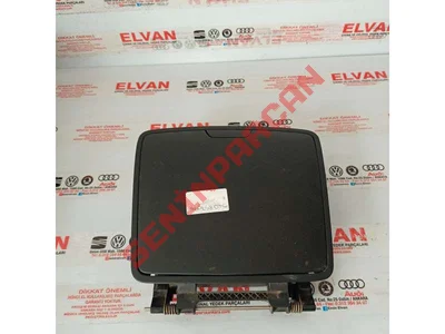 5L0857096 - RAF KUTUSU - Used Original