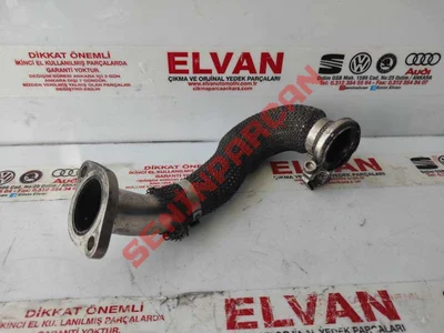 059131530N - ROHR ABGASKUEHLER - Used Original