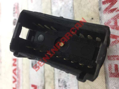 1C0941531 - PARK, SÜRÜŞ LAMBASI VE