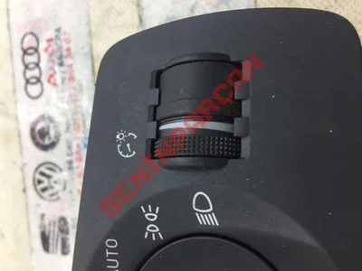 8P0919093 - FAR AYAR ANAHTARI