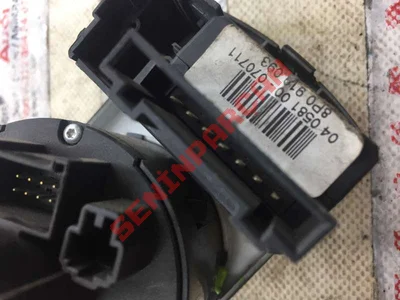 8P0919093 - FAR AYAR ANAHTARI