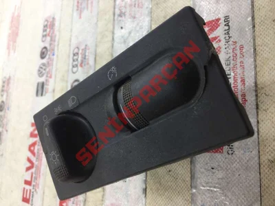 7D0941531B - PARK, SÜRÜŞ FARI VE SİS FARINA - Used Original