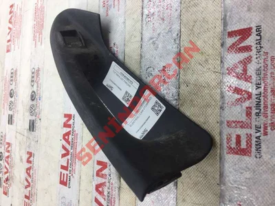 8D0867372 - TUT.KAPA.ÜST PARÇASI