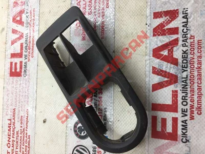 1Q0837197 - SIKMA PARÇASI