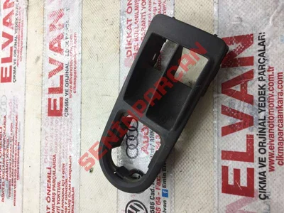 1Q0837197 - SIKMA PARÇASI - Used Original