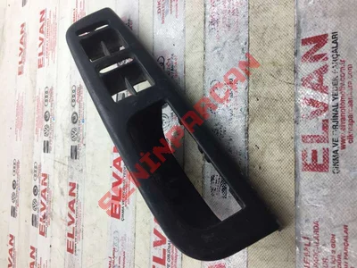 7M3867171K - TUT.KAPA.ÜST PARÇASI