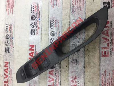 6L1867171C - TUT.KAPA.ÜST PARÇASI