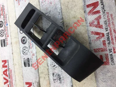 6V1867171A - TUT.KAPA.ÜST PARÇASI