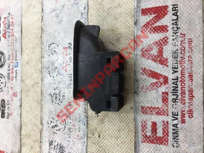 6R0867255H - DÜĞME SİPERİ - Used Original