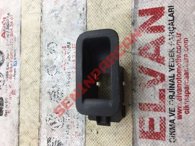 6R0867255H - DÜĞME SİPERİ - Used Original