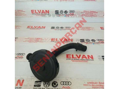 03C103201E - HAVALANDIRMA VALFI - Used Original