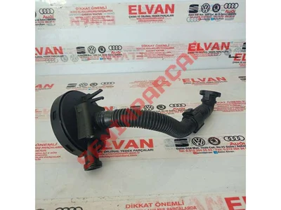 03C103201K - SILINDIR KAPAGI - Used Original