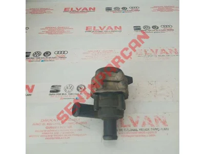 7H0965561 - ILAVE SU POMPASI