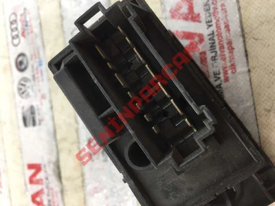 1H6941531N - PARK VE SÜRÜŞ LAMBASI, - Used Original