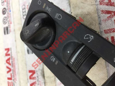 1H6941531N - PARK VE SÜRÜŞ LAMBASI, - Used Original