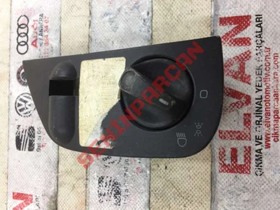 6N1941531H - PARK, SÜRÜŞ LAMBASI VE - Used Original