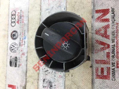 1Z0941431F - PARK LAMBASI VE SÜRÜŞ FARI, - Used Original