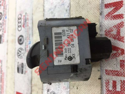 1Z0941431F - PARK LAMBASI VE SÜRÜŞ FARI, - Used Original