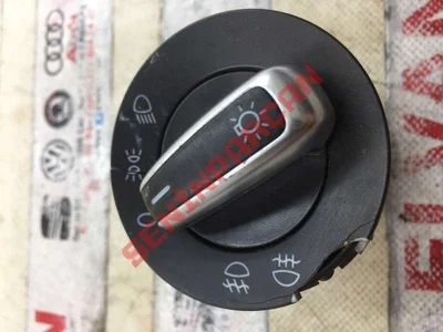 3C8941431C - PARK VE SÜRÜŞ LAMBASI, - Used Original