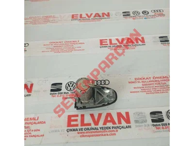 A9067600005 - KİLİT - Used Original