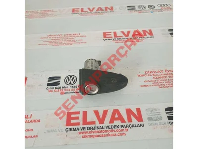 A9067600005 - KİLİT - Used Original