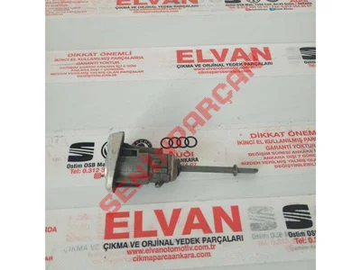 5P0837167 - KILIT SILINDIRI - Used Original