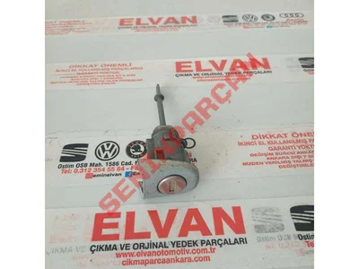 5P0837167 - KILIT SILINDIRI - Used Original