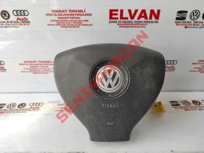 1K0880201BC - RADYO VE TELEFONUN UZAKTAN - Used Original