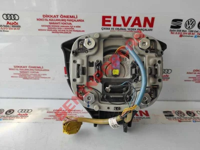 1K0880201BC - RADYO VE TELEFONUN UZAKTAN - Used Original