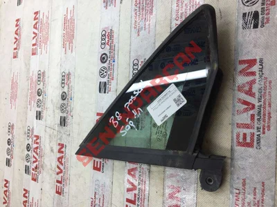 3G0845114 - FİTİLLİ VE PENCERE KILAVUZLU - Used Original