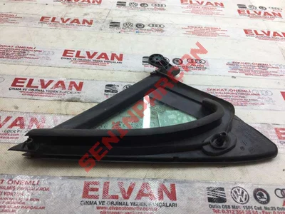 3G0845114 - FİTİLLİ VE PENCERE KILAVUZLU - Used Original