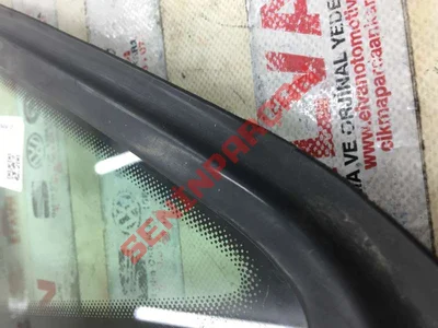 2K0845412F - KAPI CAMI SABIT - Used Original