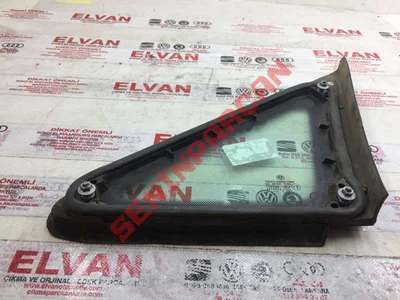 2K0845412F - KAPI CAMI SABIT - Used Original