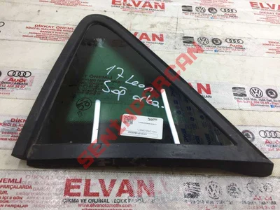 5F4845042 - YAN CAM (SABİT) - Used Original