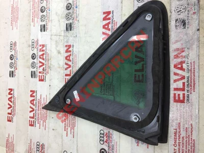 5F4845042 - YAN CAM (SABİT) - Used Original