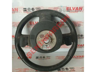 8P0419091E - DİREKSİYON (DERİ) - Used Original