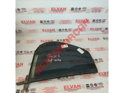 5K6845214 - FİTİLLİ SABİT KAPI - Used Original