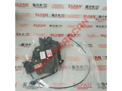 2K0843654BD - SURGULU KAPI KILIDI