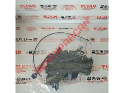 2K0843654BD - SURGULU KAPI KILIDI - Used Original