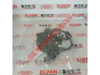 7E0843654BP - KAPI KILIDI